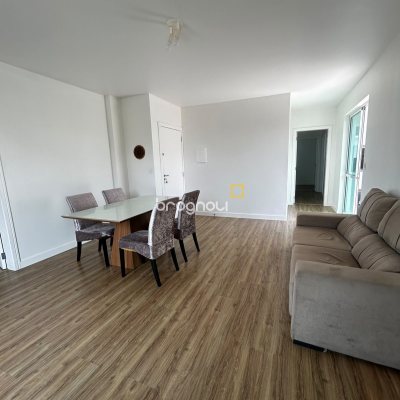 Cobertura com 178m², 3 quartos (sendo 2 suítes), 2 garagens, no bairro Ingleses em Florianópolis