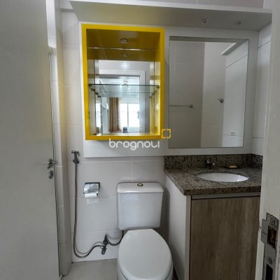 Cobertura com 178m², 3 quartos (sendo 2 suítes), 2 garagens, no bairro Ingleses em Florianópolis