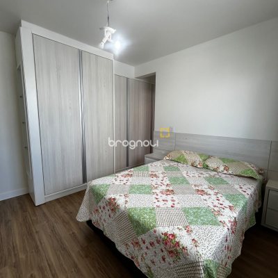 Cobertura com 178m², 3 quartos (sendo 2 suítes), 2 garagens, no bairro Ingleses em Florianópolis