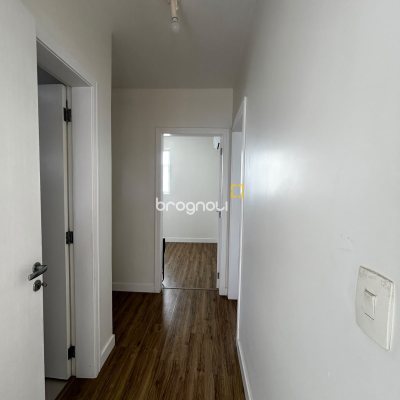 Cobertura com 178m², 3 quartos (sendo 2 suítes), 2 garagens, no bairro Ingleses em Florianópolis