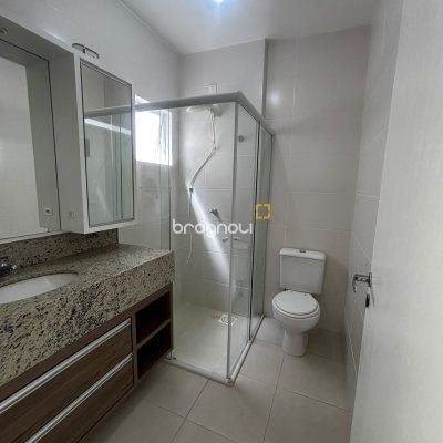 Cobertura com 178m², 3 quartos (sendo 2 suítes), 2 garagens, no bairro Ingleses em Florianópolis