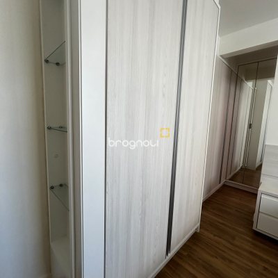Cobertura com 178m², 3 quartos (sendo 2 suítes), 2 garagens, no bairro Ingleses em Florianópolis