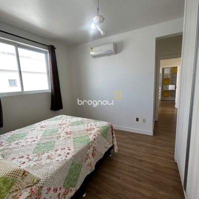 Cobertura com 178m², 3 quartos (sendo 2 suítes), 2 garagens, no bairro Ingleses em Florianópolis