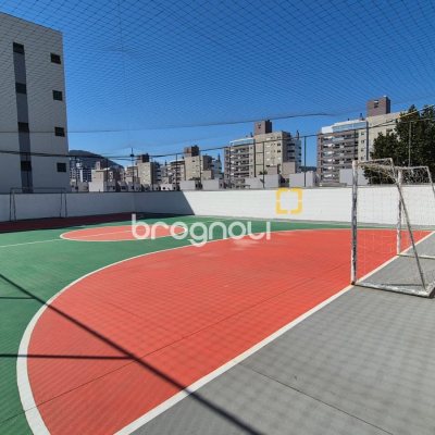 Apartamento com 84m², 3 quartos (sendo 1 suíte), 1 garagem, no bairro Itacorubi em Florianópolis