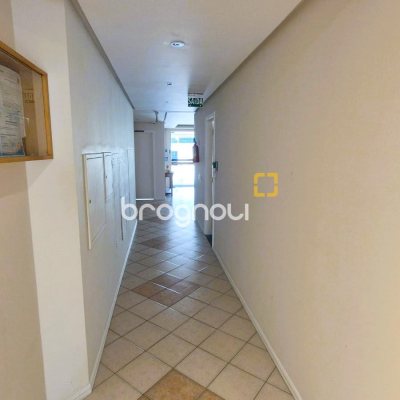 Apartamento com 84m², 3 quartos (sendo 1 suíte), 1 garagem, no bairro Itacorubi em Florianópolis