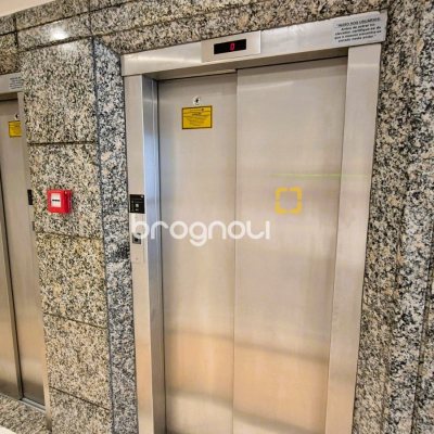 Apartamento com 84m², 3 quartos (sendo 1 suíte), 1 garagem, no bairro Itacorubi em Florianópolis