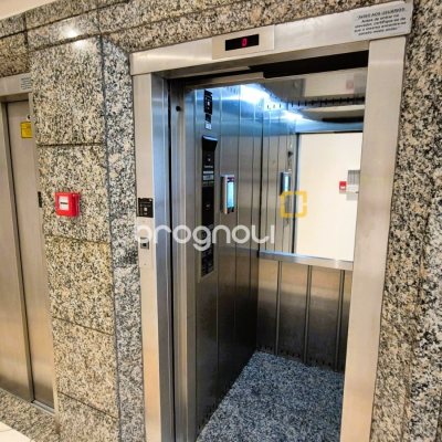 Apartamento com 84m², 3 quartos (sendo 1 suíte), 1 garagem, no bairro Itacorubi em Florianópolis