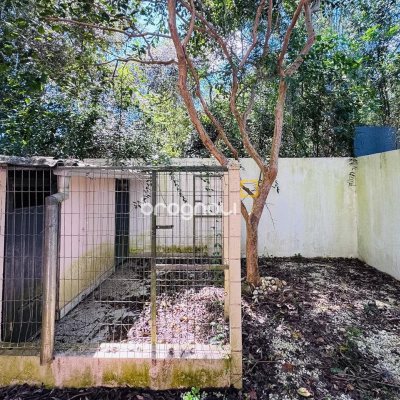 Casa com 119m², 3 quartos (sendo 1 suíte), 1 garagem, no bairro Campeche em Florianópolis