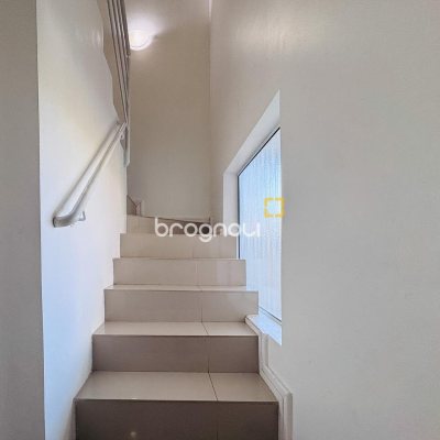 Casa com 119m², 3 quartos (sendo 1 suíte), 1 garagem, no bairro Campeche em Florianópolis