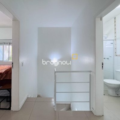 Casa com 119m², 3 quartos (sendo 1 suíte), 1 garagem, no bairro Campeche em Florianópolis