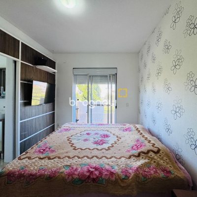 Casa com 119m², 3 quartos (sendo 1 suíte), 1 garagem, no bairro Campeche em Florianópolis