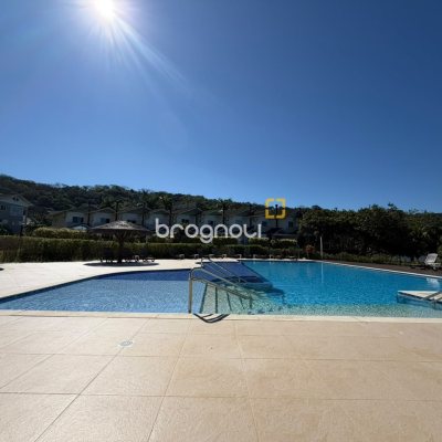 Apartamento com 58m², 1 quarto, 1 garagem, no bairro Lagoa da Conceição em Florianópolis