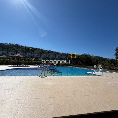 Apartamento com 58m², 1 quarto, 1 garagem, no bairro Lagoa da Conceição em Florianópolis