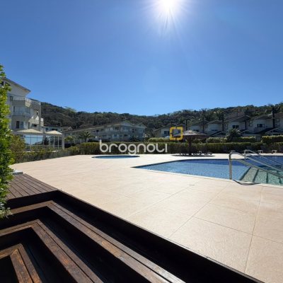 Apartamento com 58m², 1 quarto, 1 garagem, no bairro Lagoa da Conceição em Florianópolis