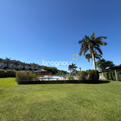 Apartamento com 58m², 1 quarto, 1 garagem, no bairro Lagoa da Conceição em Florianópolis