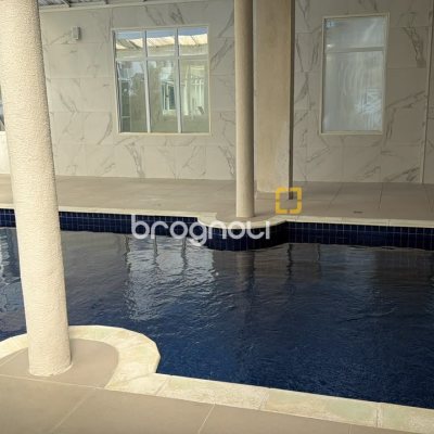 Apartamento com 58m², 1 quarto, 1 garagem, no bairro Lagoa da Conceição em Florianópolis
