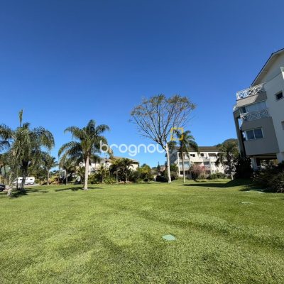 Apartamento com 58m², 1 quarto, 1 garagem, no bairro Lagoa da Conceição em Florianópolis
