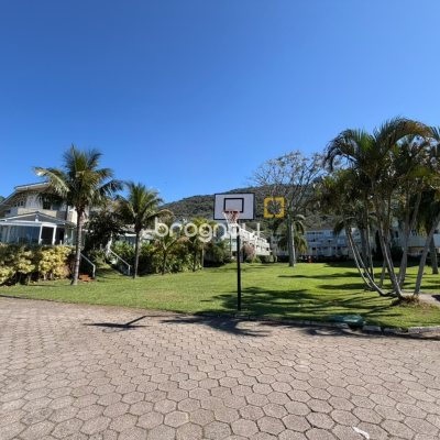 Apartamento com 58m², 1 quarto, 1 garagem, no bairro Lagoa da Conceição em Florianópolis
