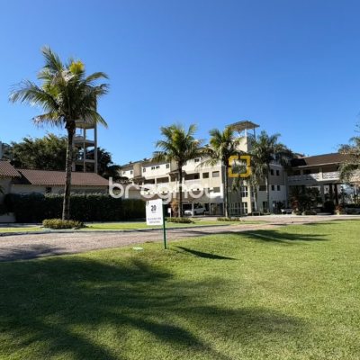 Apartamento com 58m², 1 quarto, 1 garagem, no bairro Lagoa da Conceição em Florianópolis