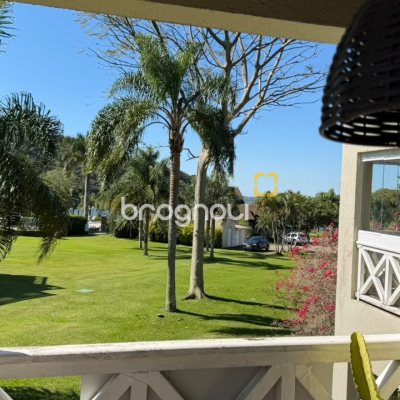 Apartamento com 58m², 1 quarto, 1 garagem, no bairro Lagoa da Conceição em Florianópolis