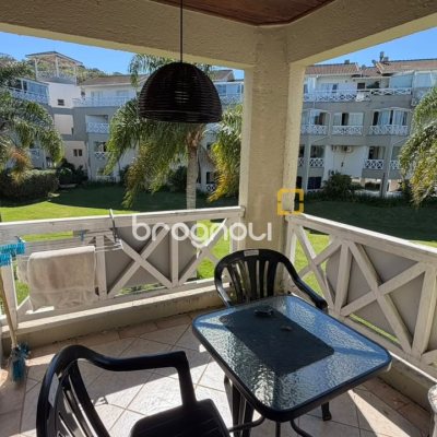 Apartamento com 58m², 1 quarto, 1 garagem, no bairro Lagoa da Conceição em Florianópolis