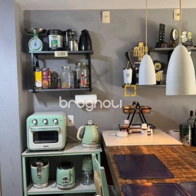 Apartamento com 58m², 1 quarto, 1 garagem, no bairro Lagoa da Conceição em Florianópolis
