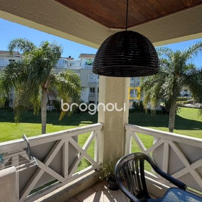 Apartamento com 58m², 1 quarto, 1 garagem, no bairro Lagoa da Conceição em Florianópolis