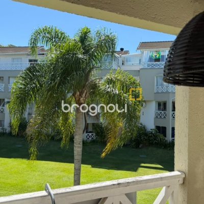 Apartamento com 58m², 1 quarto, 1 garagem, no bairro Lagoa da Conceição em Florianópolis