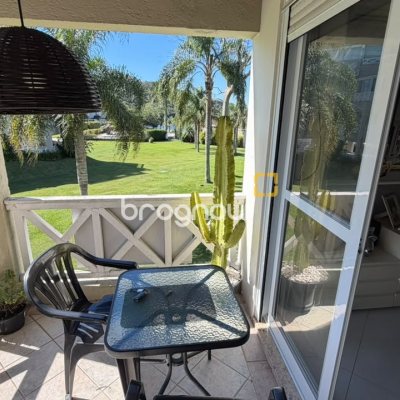 Apartamento com 58m², 1 quarto, 1 garagem, no bairro Lagoa da Conceição em Florianópolis