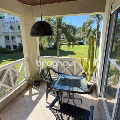 Apartamento com 58m², 1 quarto, 1 garagem, no bairro Lagoa da Conceição em Florianópolis