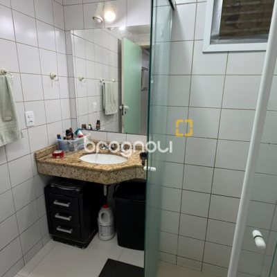 Apartamento com 58m², 1 quarto, 1 garagem, no bairro Lagoa da Conceição em Florianópolis