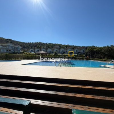 Apartamento com 58m², 1 quarto, 1 garagem, no bairro Lagoa da Conceição em Florianópolis