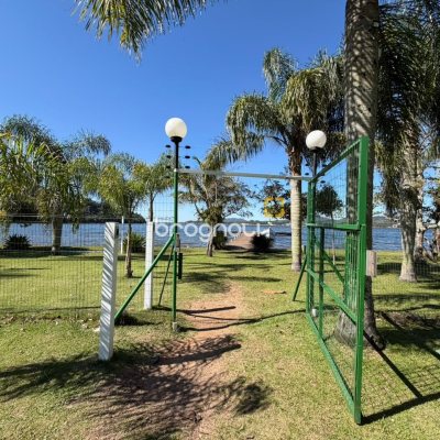 Apartamento com 58m², 1 quarto, 1 garagem, no bairro Lagoa da Conceição em Florianópolis