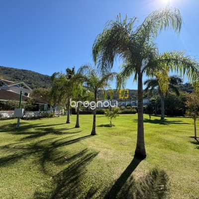 Apartamento com 58m², 1 quarto, 1 garagem, no bairro Lagoa da Conceição em Florianópolis