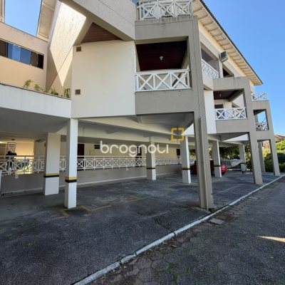 Apartamento com 58m², 1 quarto, 1 garagem, no bairro Lagoa da Conceição em Florianópolis