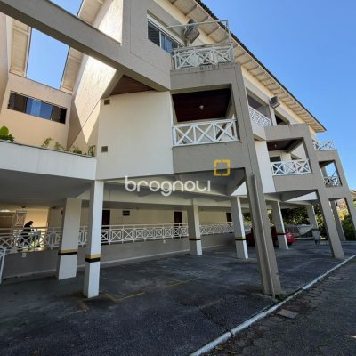Apartamento com 58m², 1 quarto, 1 garagem, no bairro Lagoa da Conceição em Florianópolis