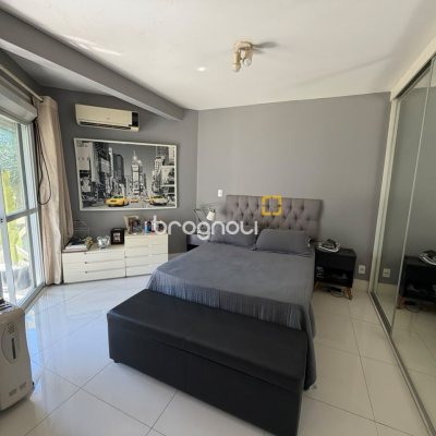 Apartamento com 58m², 1 quarto, 1 garagem, no bairro Lagoa da Conceição em Florianópolis