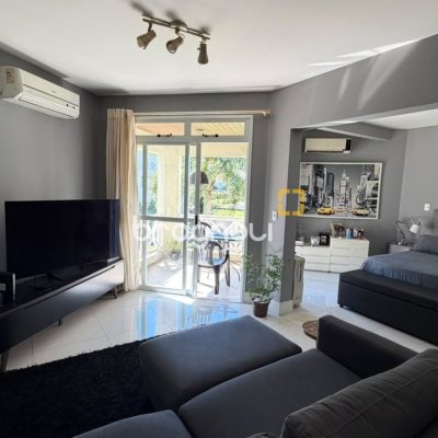 Apartamento com 58m², 1 quarto, 1 garagem, no bairro Lagoa da Conceição em Florianópolis