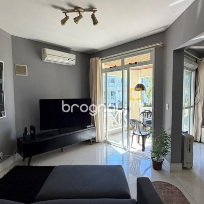 Apartamento com 58m², 1 quarto, 1 garagem, no bairro Lagoa da Conceição em Florianópolis