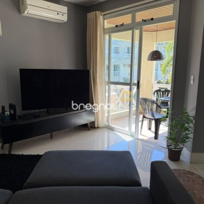 Apartamento com 58m², 1 quarto, 1 garagem, no bairro Lagoa da Conceição em Florianópolis