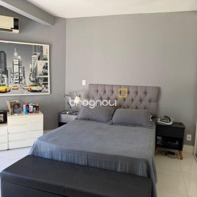 Apartamento com 58m², 1 quarto, 1 garagem, no bairro Lagoa da Conceição em Florianópolis