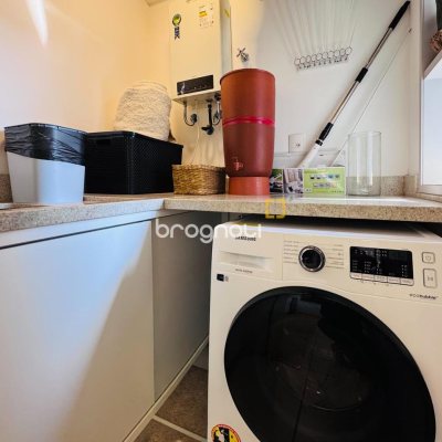 Apartamento com 76m², 2 quartos (sendo 1 suíte), 1 garagem, no bairro Campeche em Florianópolis