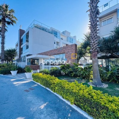 Apartamento com 76m², 2 quartos (sendo 1 suíte), 1 garagem, no bairro Campeche em Florianópolis