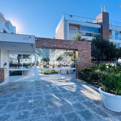 Apartamento com 76m², 2 quartos (sendo 1 suíte), 1 garagem, no bairro Campeche em Florianópolis