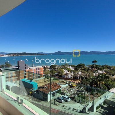 Apartamento com 280m², 3 quartos (sendo 3 suítes), 4 garagens, no bairro Canasvieiras em Florianópolis
