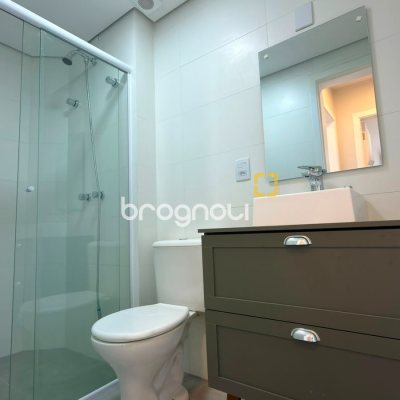 Cobertura com 172m², 3 quartos (sendo 2 suítes), 2 garagens, no bairro Campeche em Florianópolis