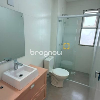 Cobertura com 172m², 3 quartos (sendo 2 suítes), 2 garagens, no bairro Campeche em Florianópolis