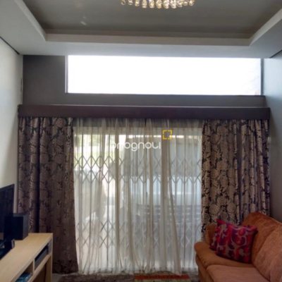 Casa com 117m², 3 quartos (sendo 1 suíte), 2 garagens, no bairro Ingleses em Florianópolis