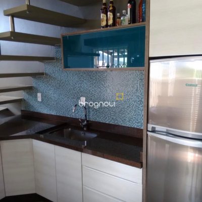 Casa com 117m², 3 quartos (sendo 1 suíte), 2 garagens, no bairro Ingleses em Florianópolis