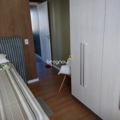 Casa com 117m², 3 quartos (sendo 1 suíte), 2 garagens, no bairro Ingleses em Florianópolis